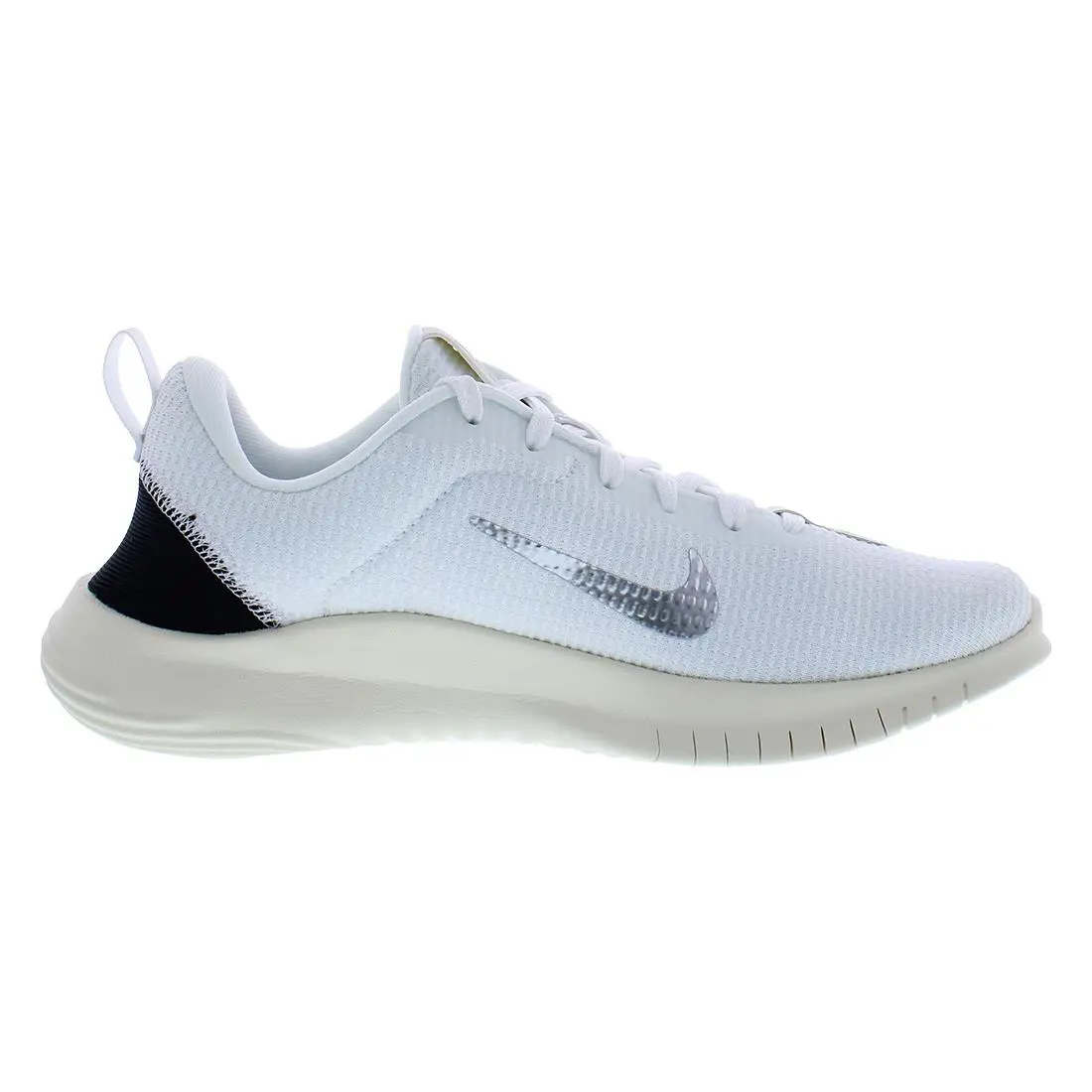 Nike shoes - White/Metallic Silver/Sail, Main: White 0