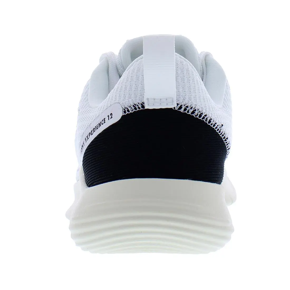 Nike shoes - White/Metallic Silver/Sail, Main: White 1
