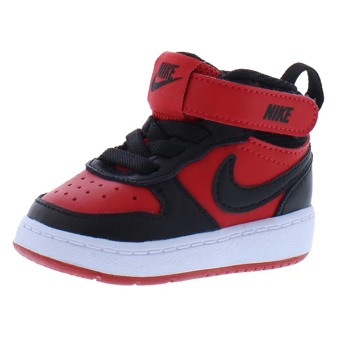 Nike shoes - CD7784602 - CD7784602 - University Red/Black/White, Main: Red 0