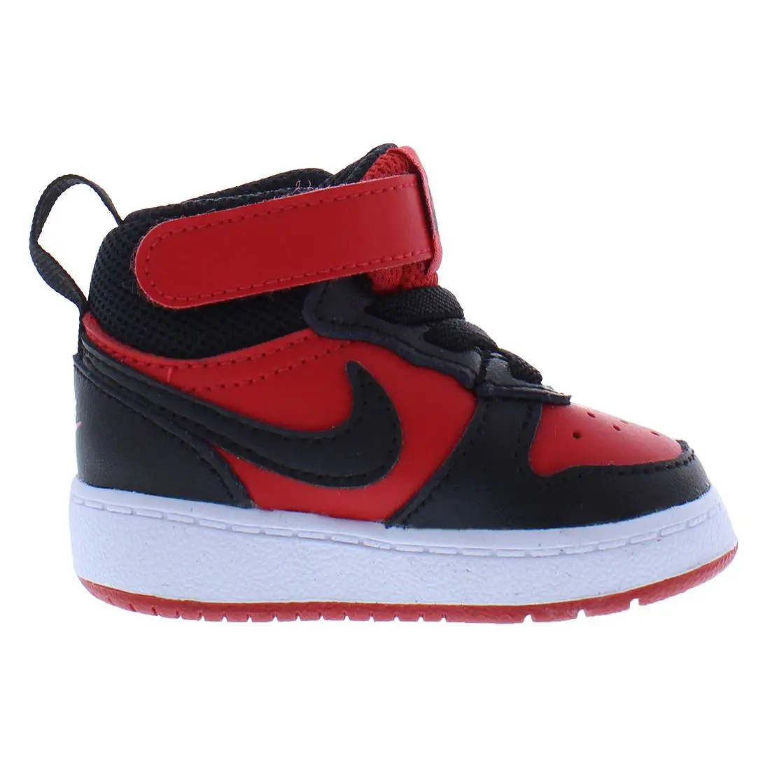 Nike shoes - CD7784602 - CD7784602 - University Red/Black/White, Main: Red 1