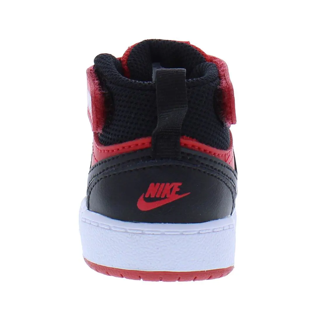 Nike shoes - CD7784602 - CD7784602 - University Red/Black/White, Main: Red 2
