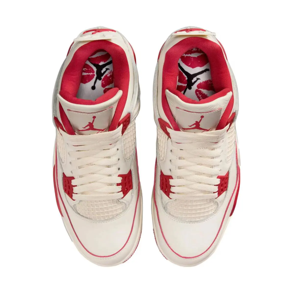 Nike shoes - Air Jordan 4 Retro - Air Retro - Multicolor 0
