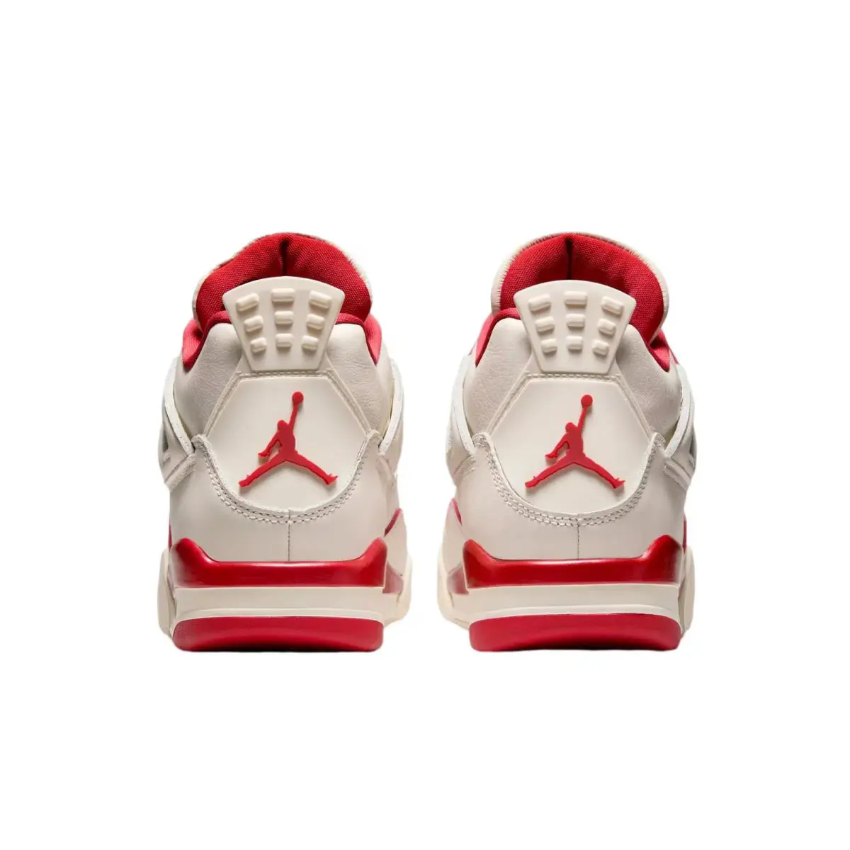 Nike shoes - Air Jordan 4 Retro - Air Retro - Multicolor 1