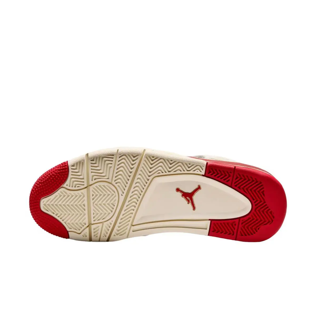 Nike shoes - Air Jordan 4 Retro - Air Retro - Multicolor 2