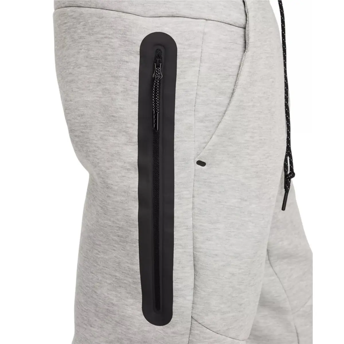 Nike clothing - Gray 5
