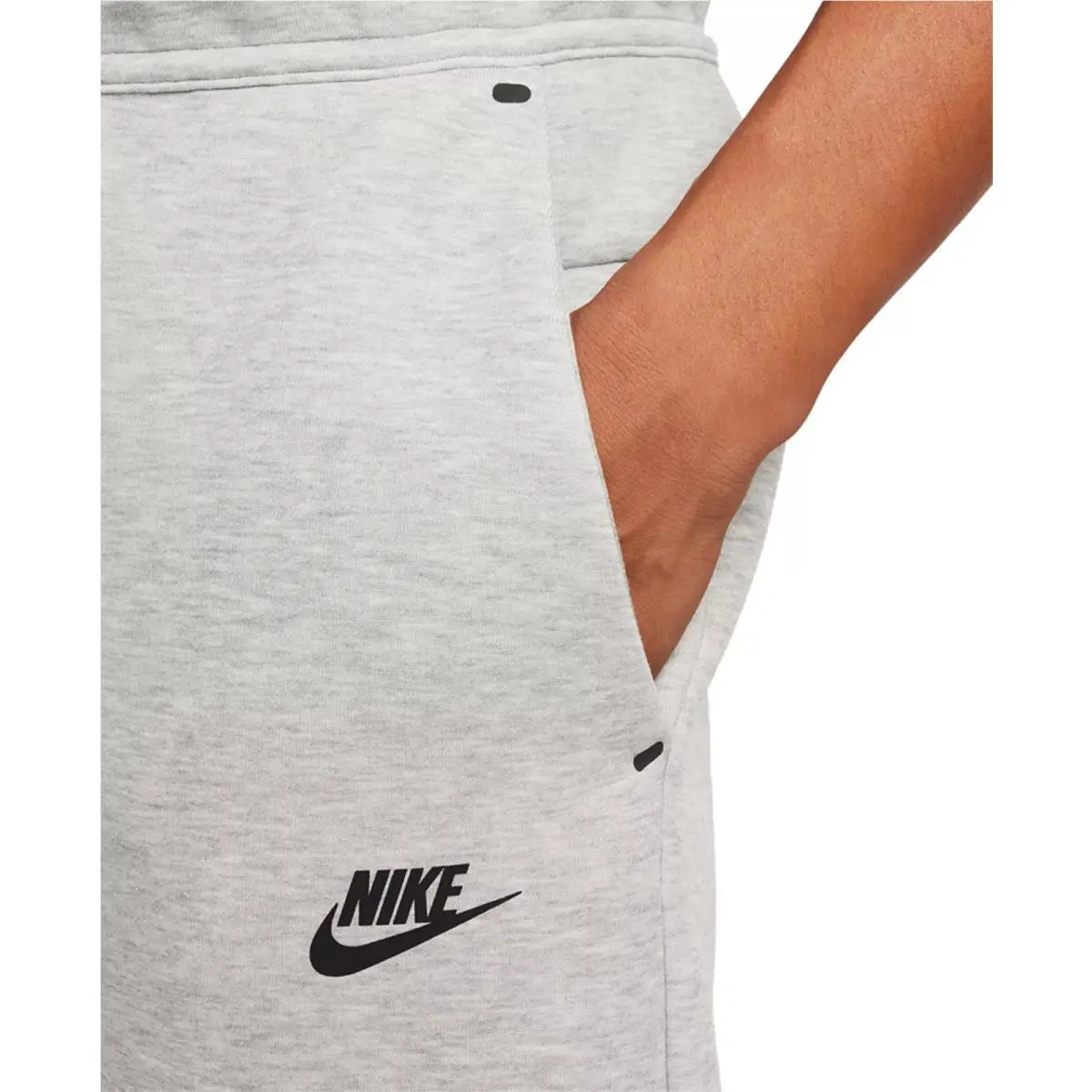 Nike clothing - Gray 6