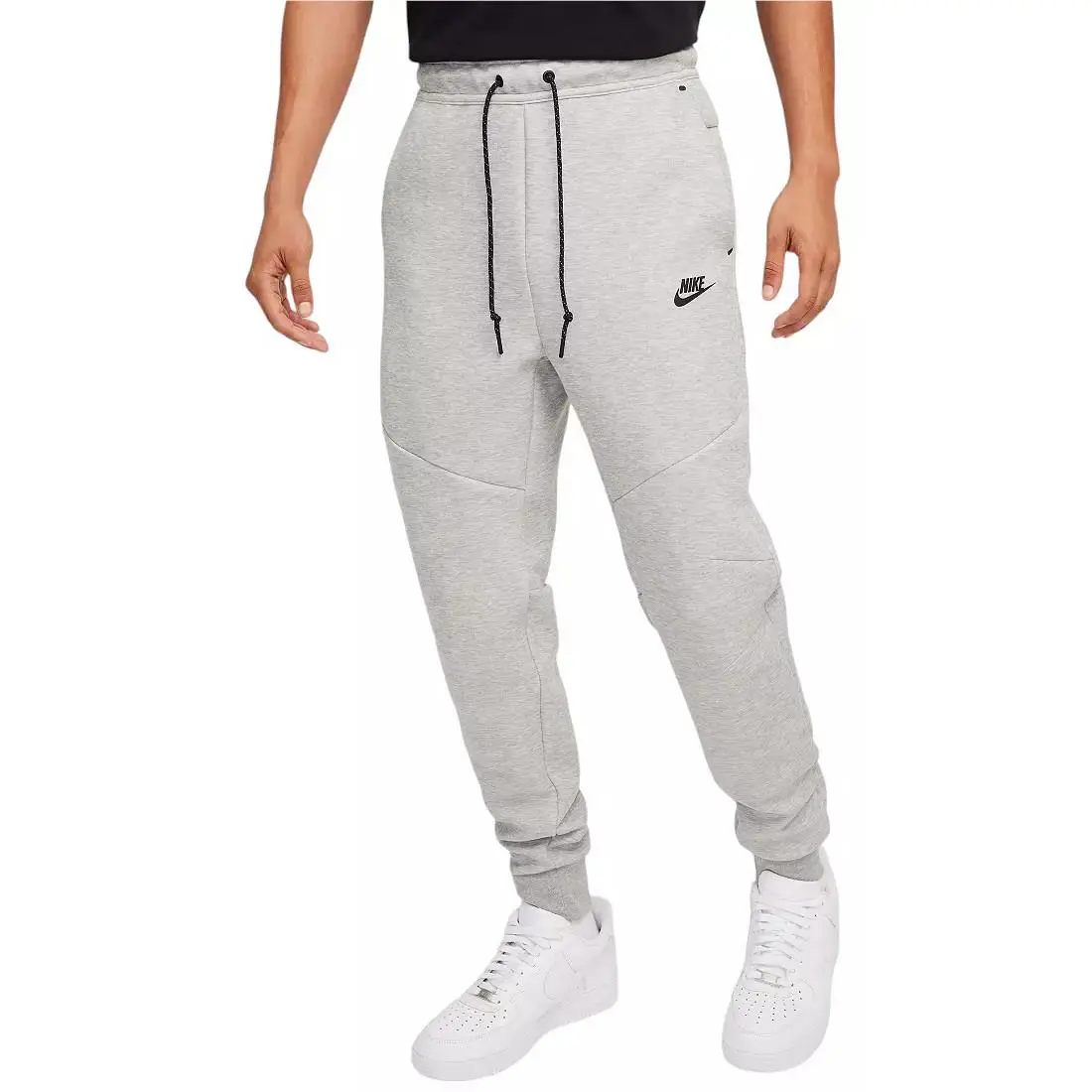 Nike clothing - Gray 3