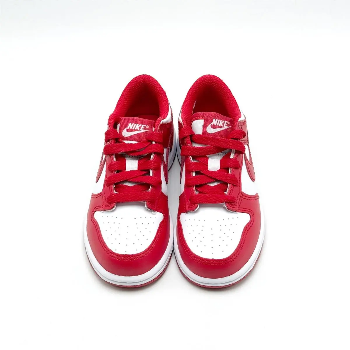 Nike shoes - DUNK LOW - DUNK LOW - Red 6