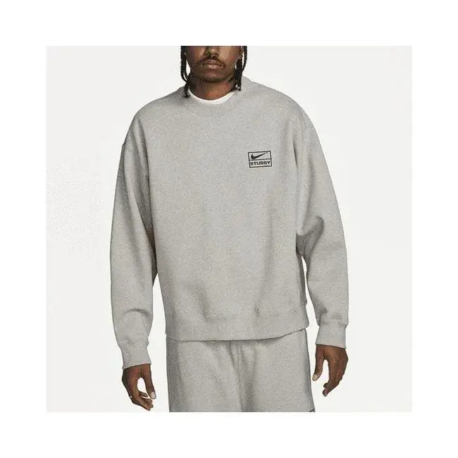 Nike clothing - Gray 1