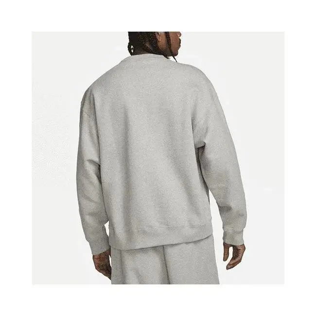 Nike clothing - Gray 2