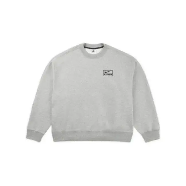 Nike clothing - Gray 3