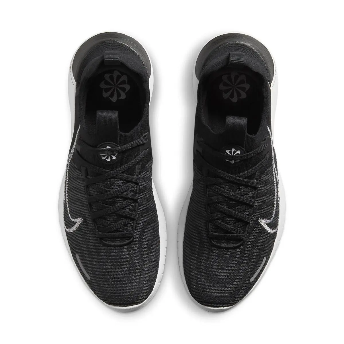 Nike shoes - Nike Free RN - Free - FB1276-002 - Black 1
