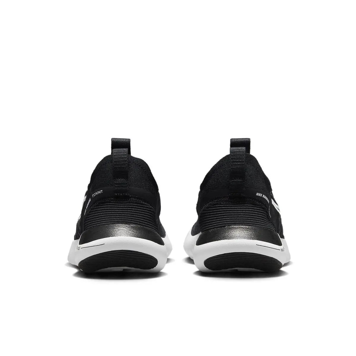Nike shoes - Nike Free RN - Free - FB1276-002 - Black 2