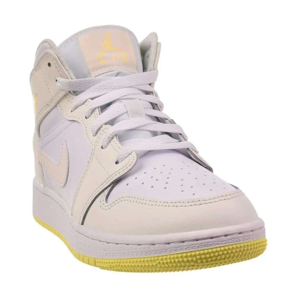 Nike shoes - Sail/Lt Laser Orange-White 0