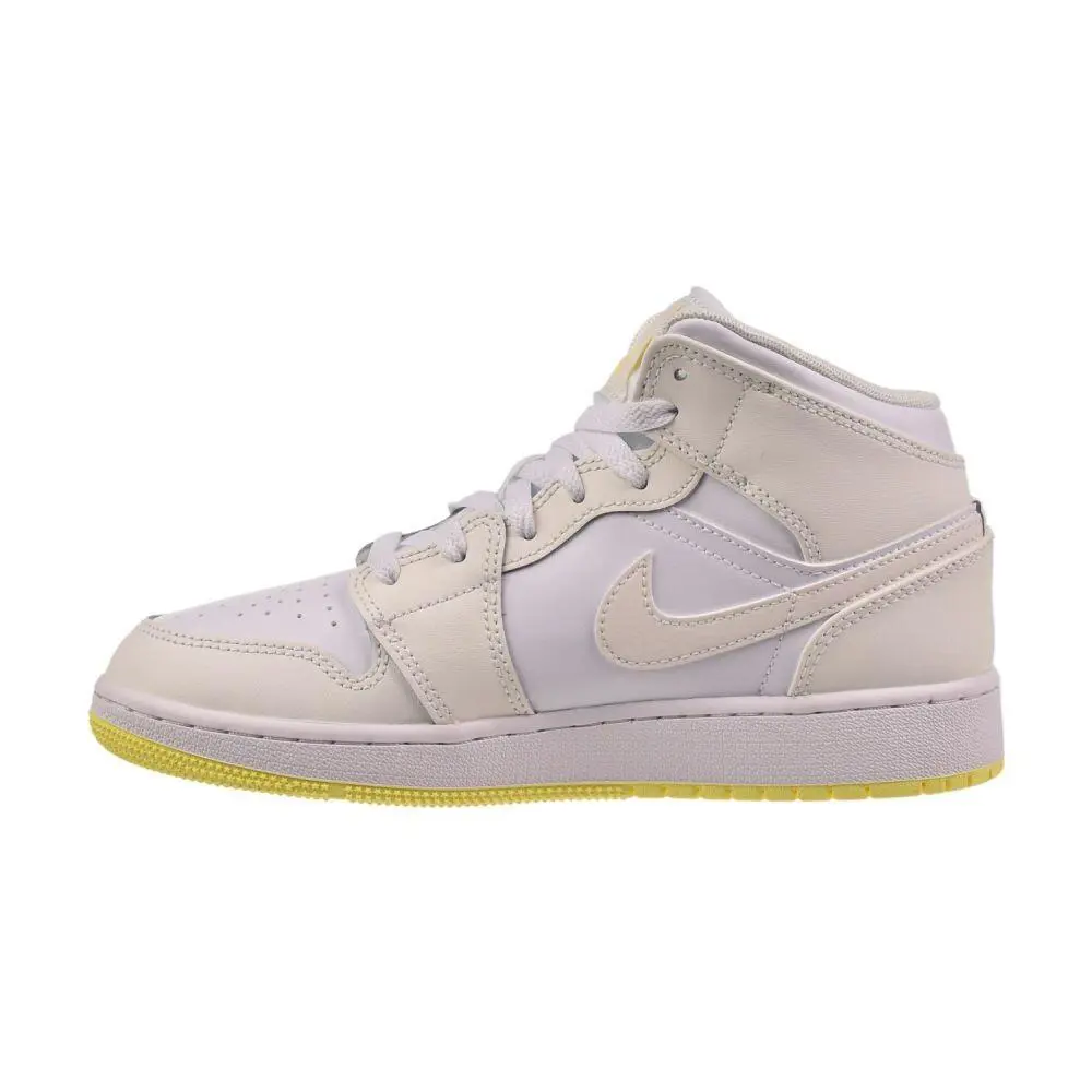 Nike shoes - Sail/Lt Laser Orange-White 2