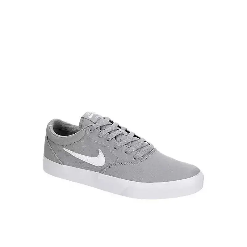 Nike shoes - Gray 4
