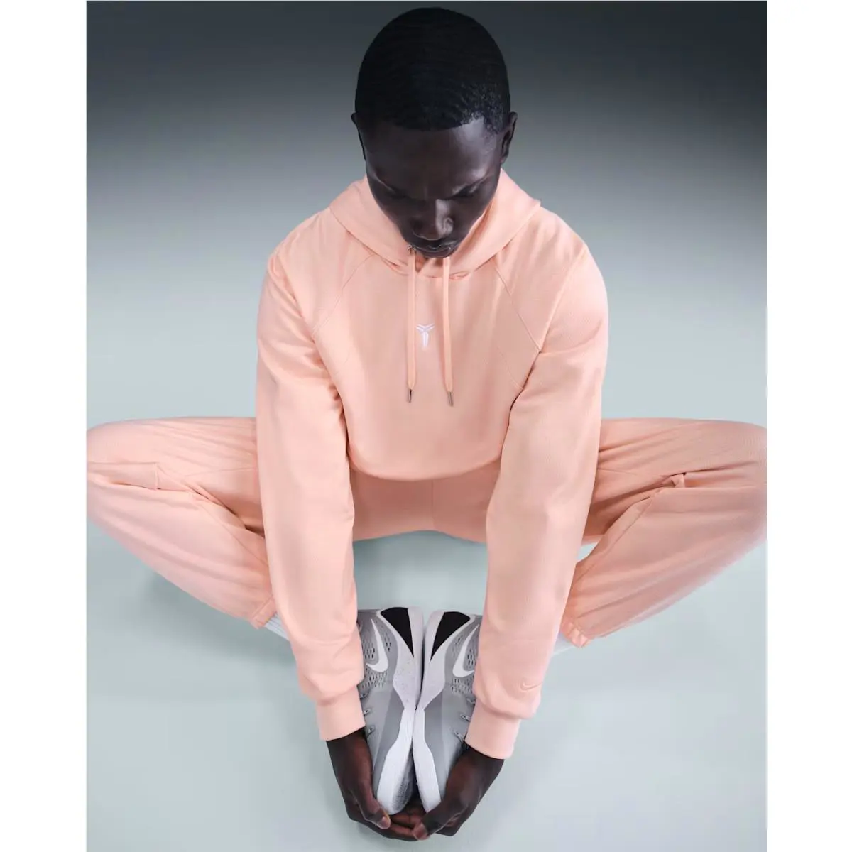 Nike clothing - HJ8109-664 - HJ8109-664 - Pink 6