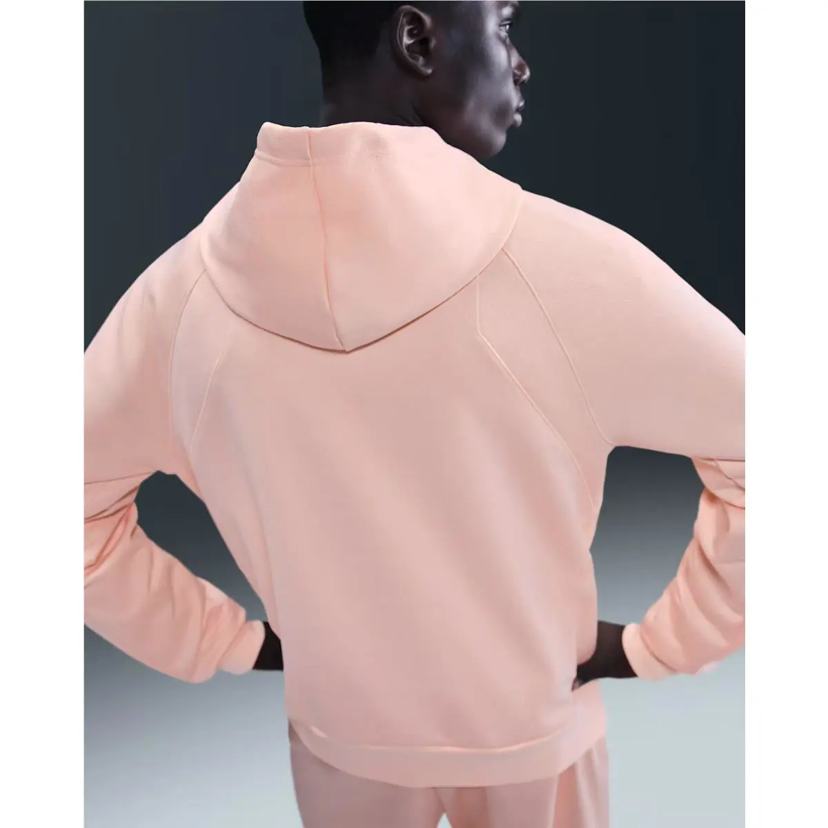 Nike clothing - HJ8109-664 - HJ8109-664 - Pink 12