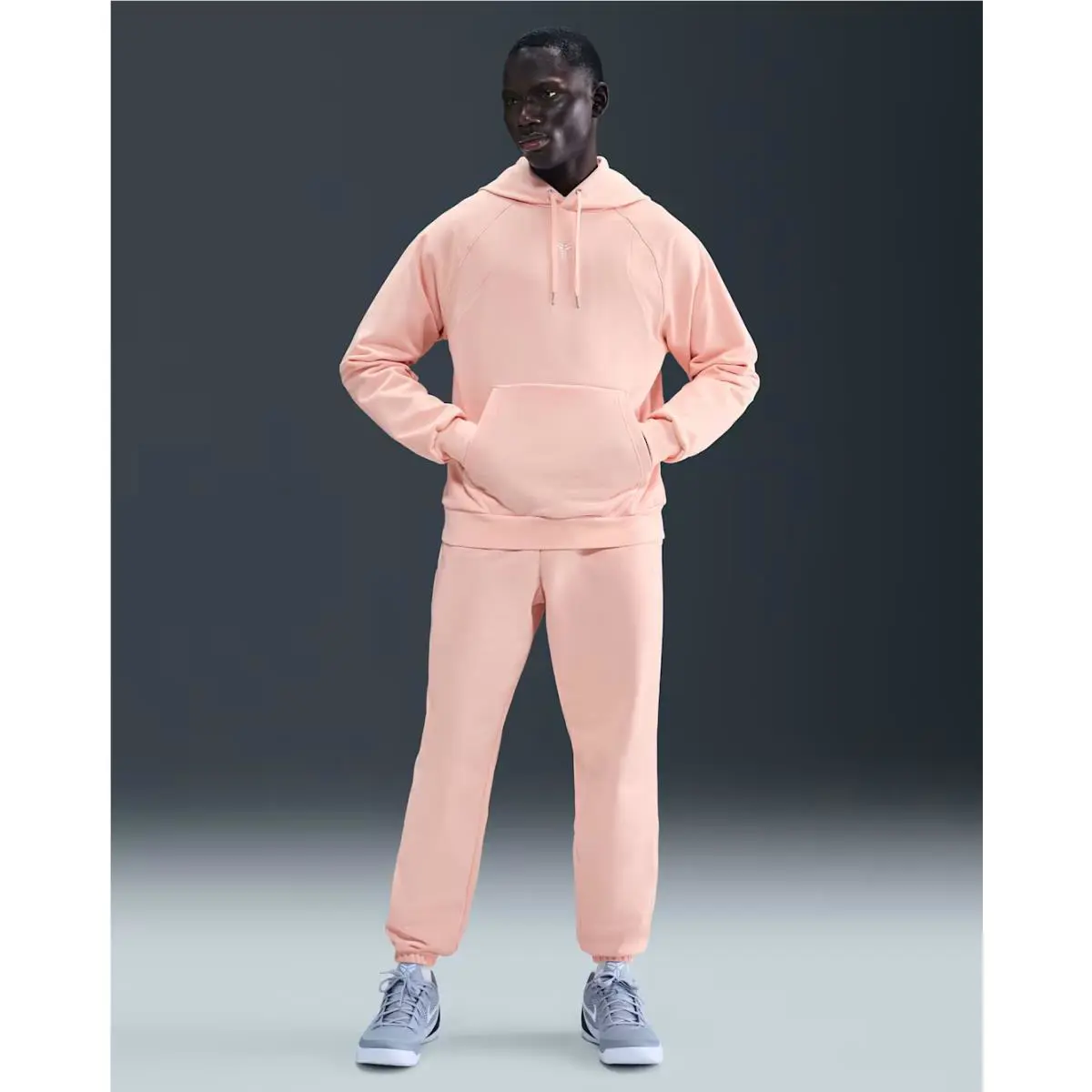 Nike clothing - HJ8109-664 - HJ8109-664 - Pink 13
