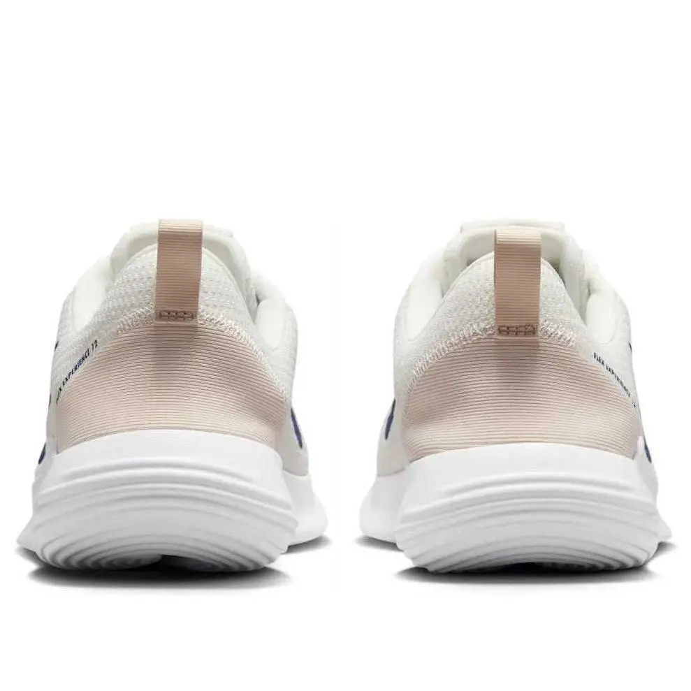 Nike shoes - Nike Flex Experience Run 12 - DV0740-003 - Sail/Deep Royal Blue 2