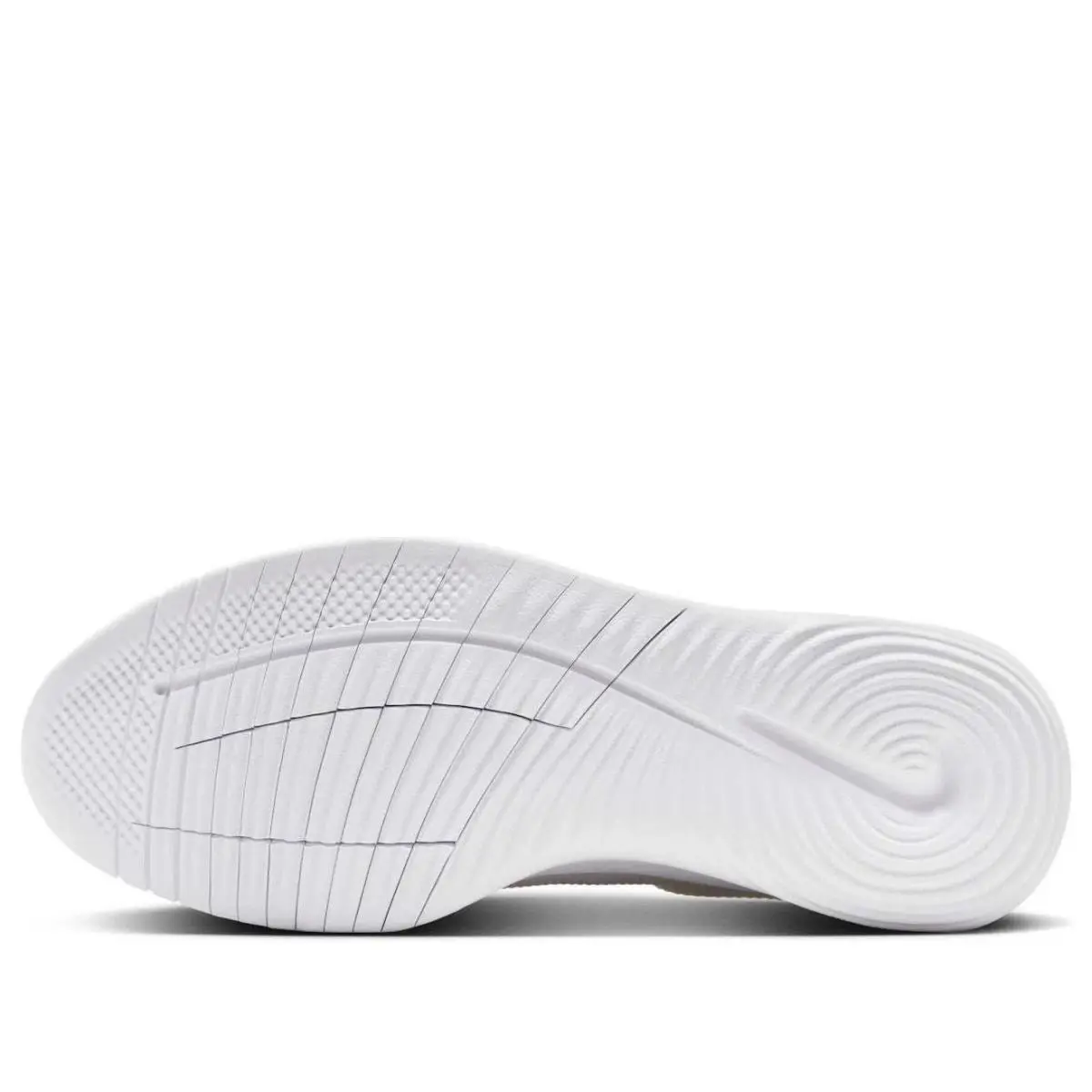 Nike shoes - Nike Flex Experience Run 12 - DV0740-003 - Sail/Deep Royal Blue 3