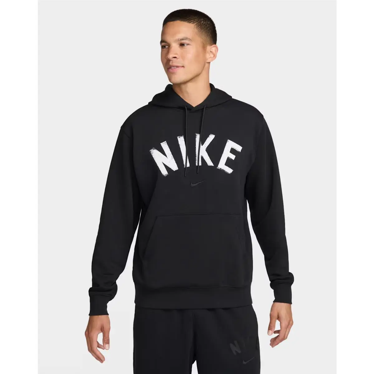 Nike clothing - Black 8