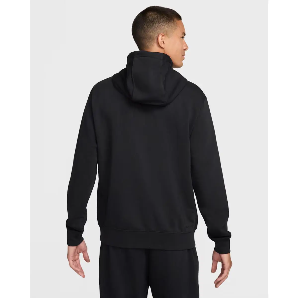 Nike clothing - Black 9