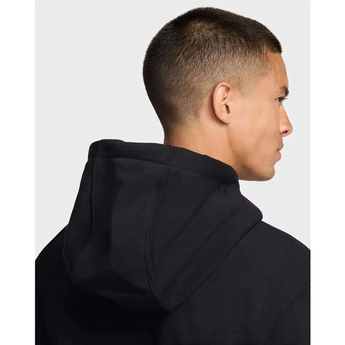 Nike clothing - Black 2