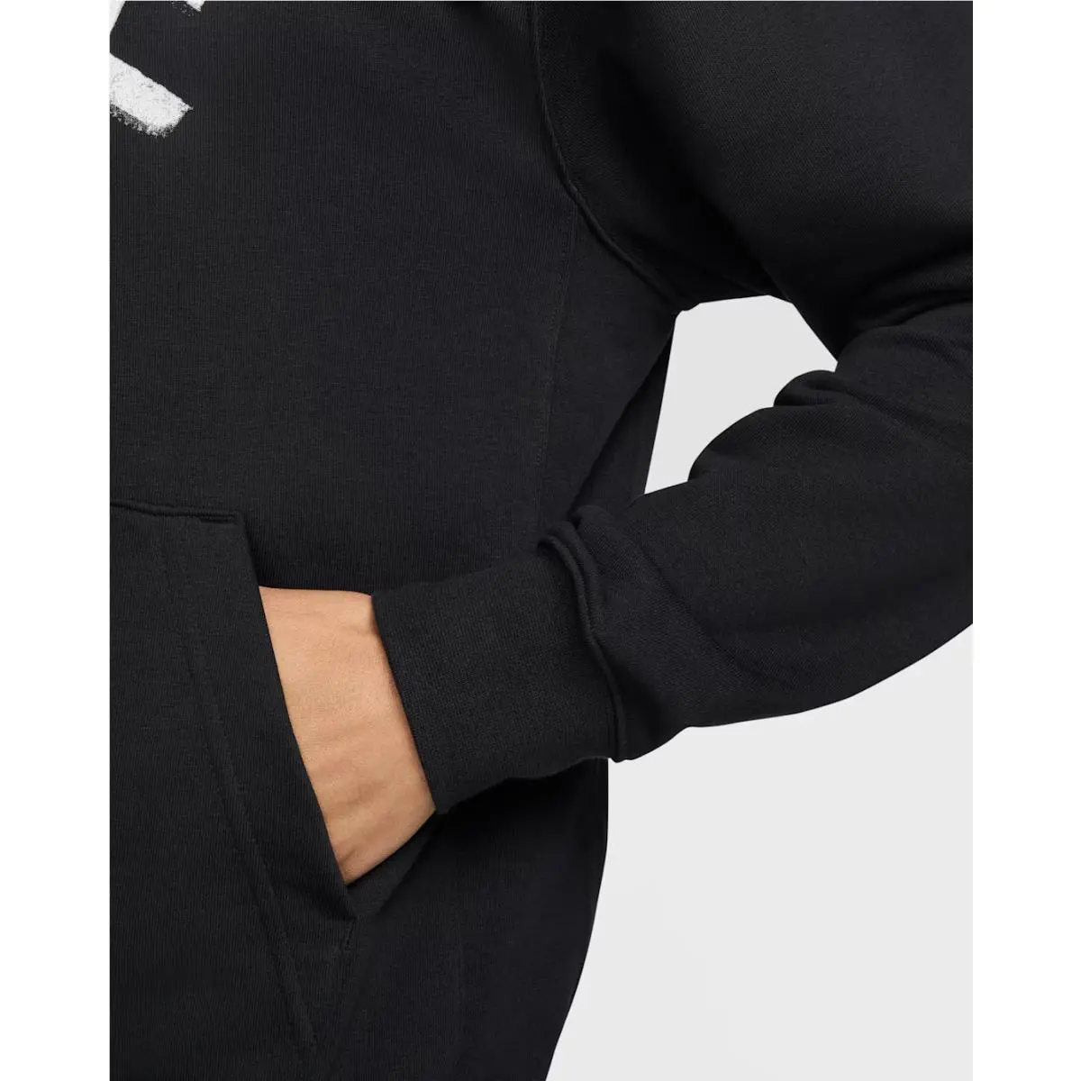 Nike clothing - Black 3