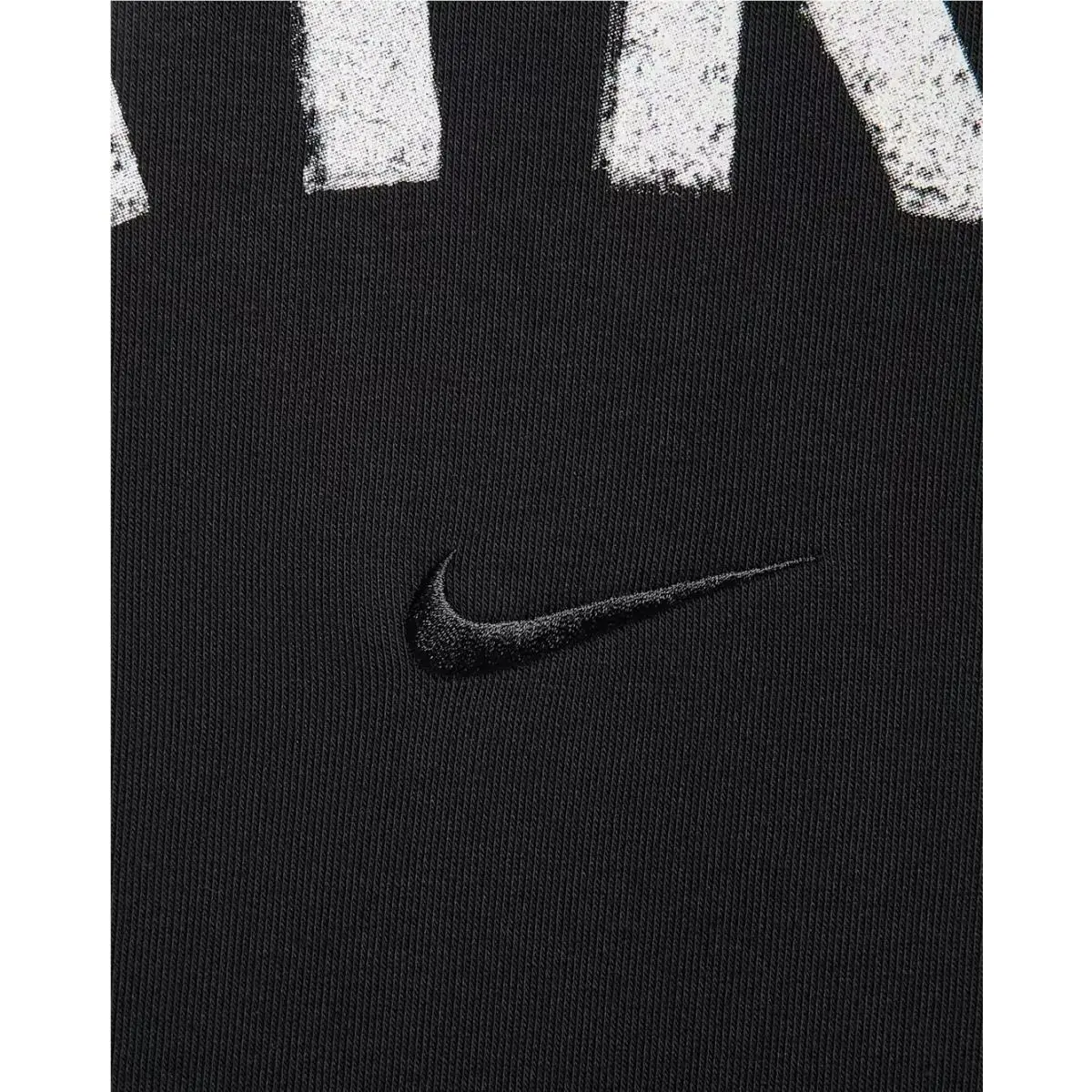 Nike clothing - Black 13