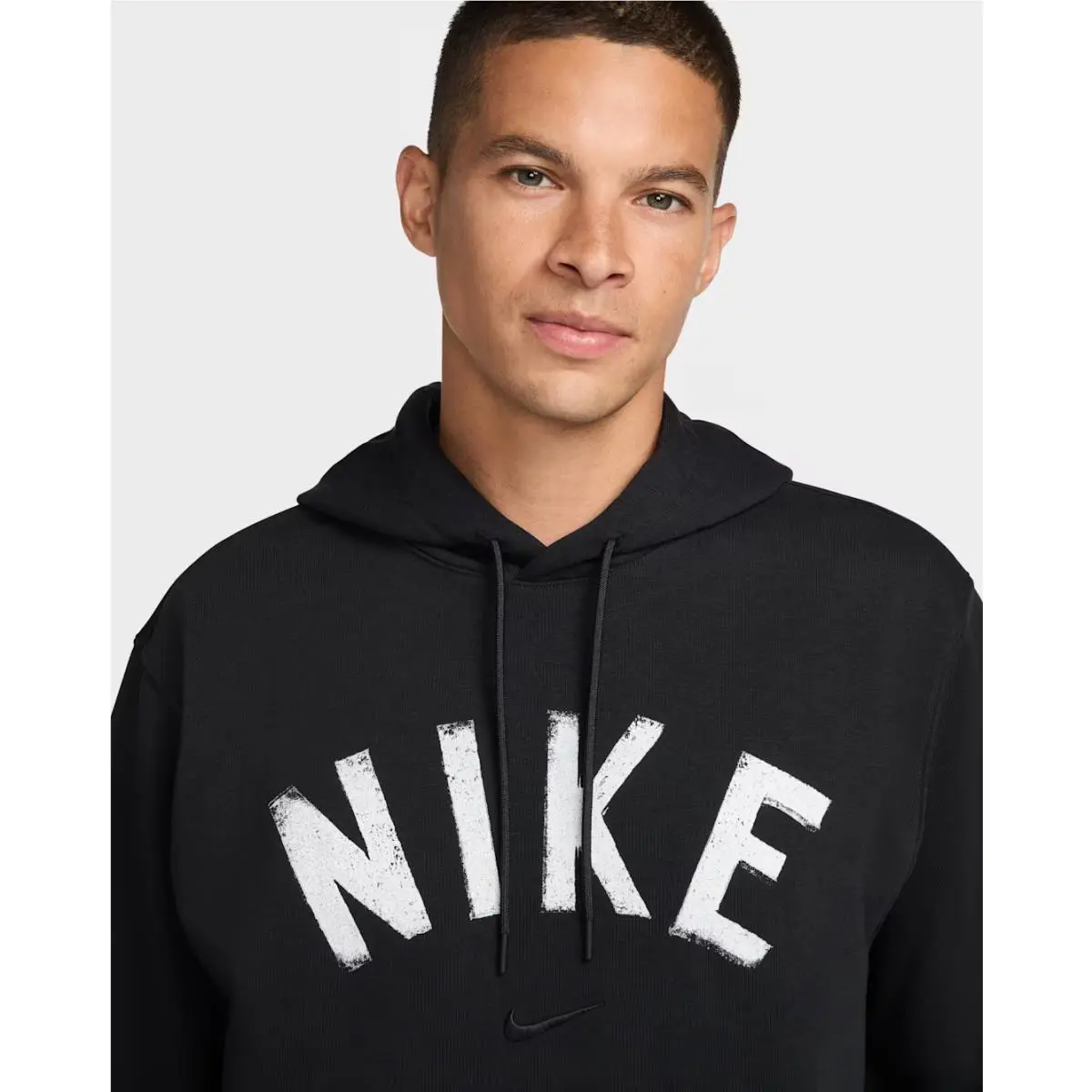 Nike clothing - Black 7