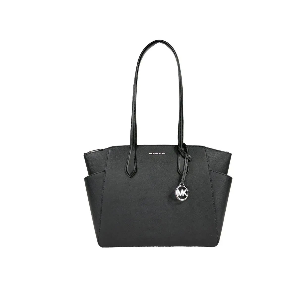 Michael Kors Marilyn Medium Signature Tote Bag Purse