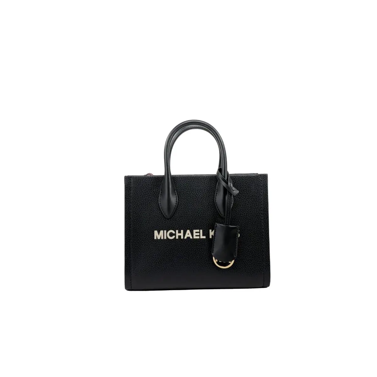 Michael Kors Mirella Black Crossbody Purse