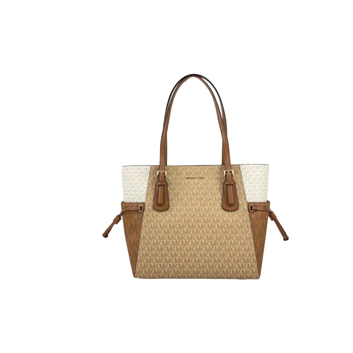 Michael Kors Voyager Large East West Tote Bag Purse