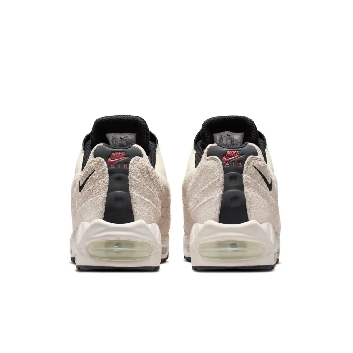 Nike shoes - IM0695002 - IM0695-002 - PHANTOM/BLACK-LT CRIMSON-SMOKE GREY (UPC: 198487531183) 2