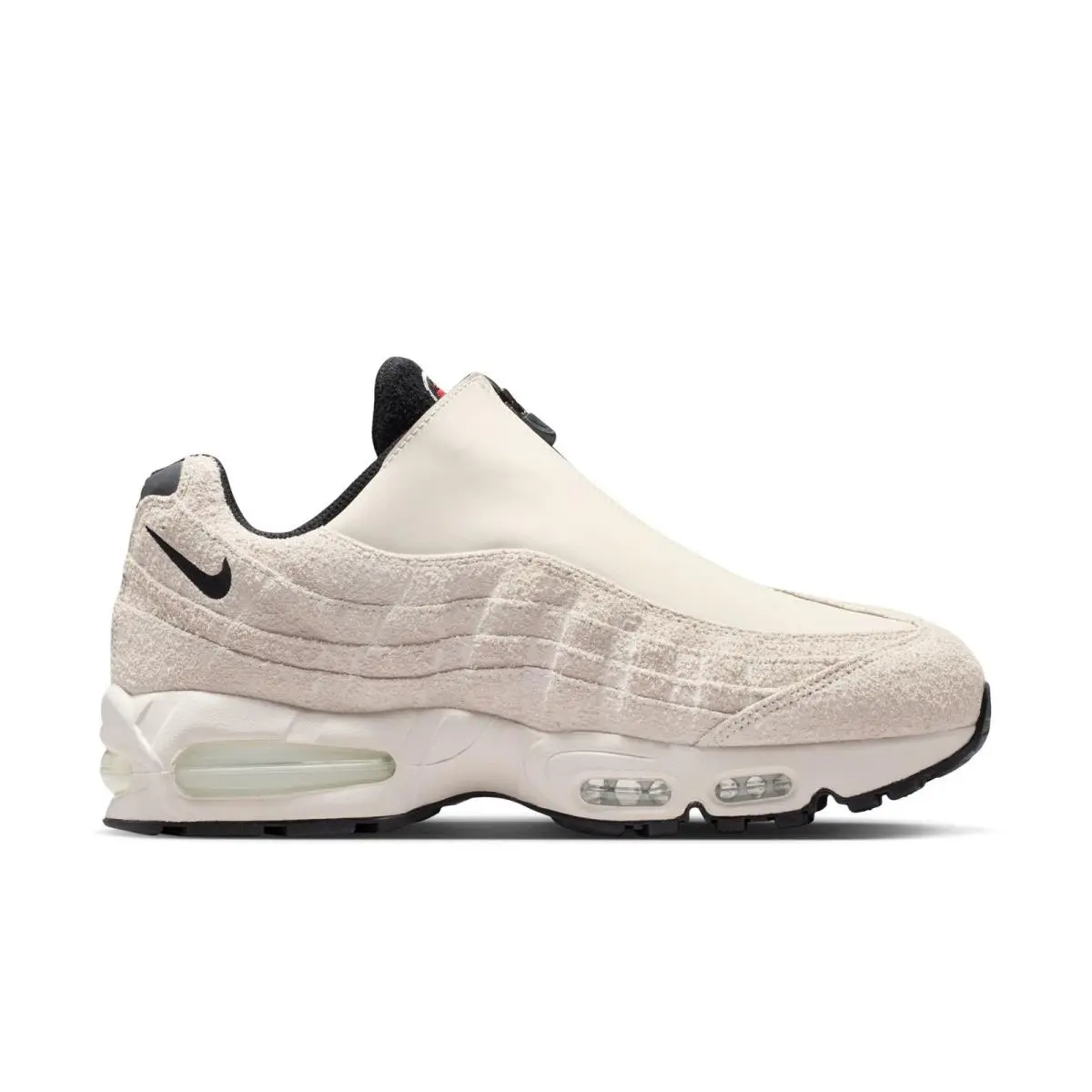 Mens Nike Air Max 95 Big Bubble IM0695-002-SIZE 9.5