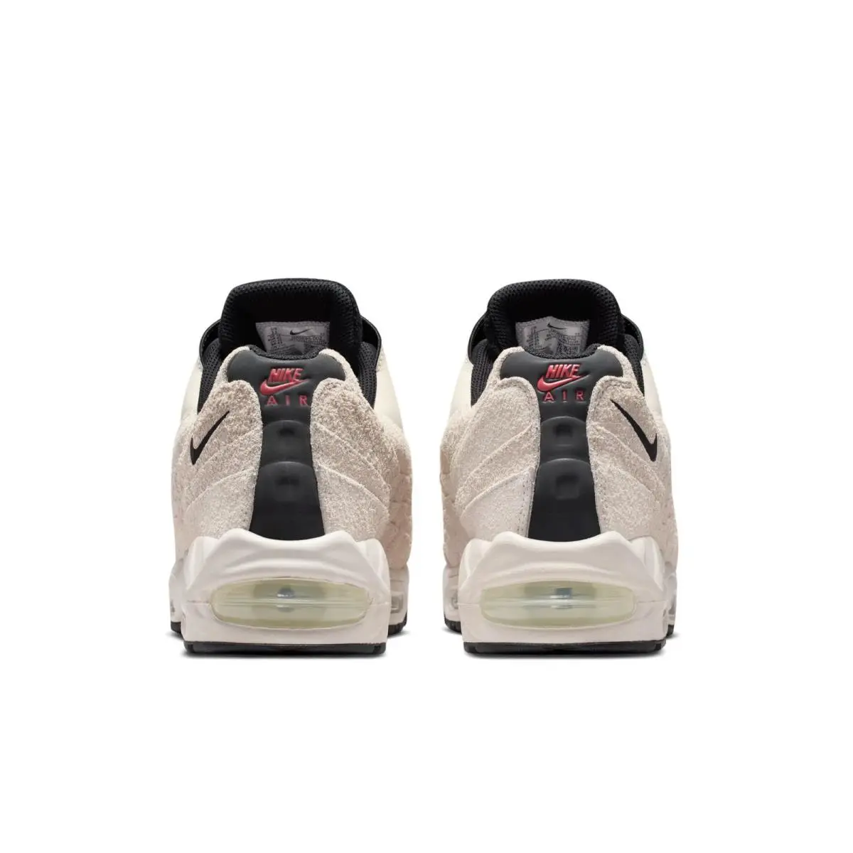 Nike shoes - IM0695002 - IM0695-002 - PHANTOM/BLACK-LT CRIMSON-SMOKE GREY (UPC: 198487530506) 2