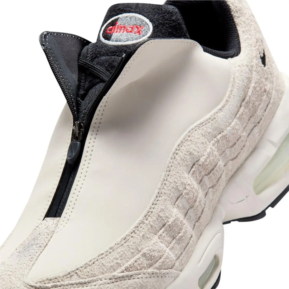 Nike shoes - IM0695002 - IM0695-002 - PHANTOM/BLACK-LT CRIMSON-SMOKE GREY (UPC: 198487530506) 1