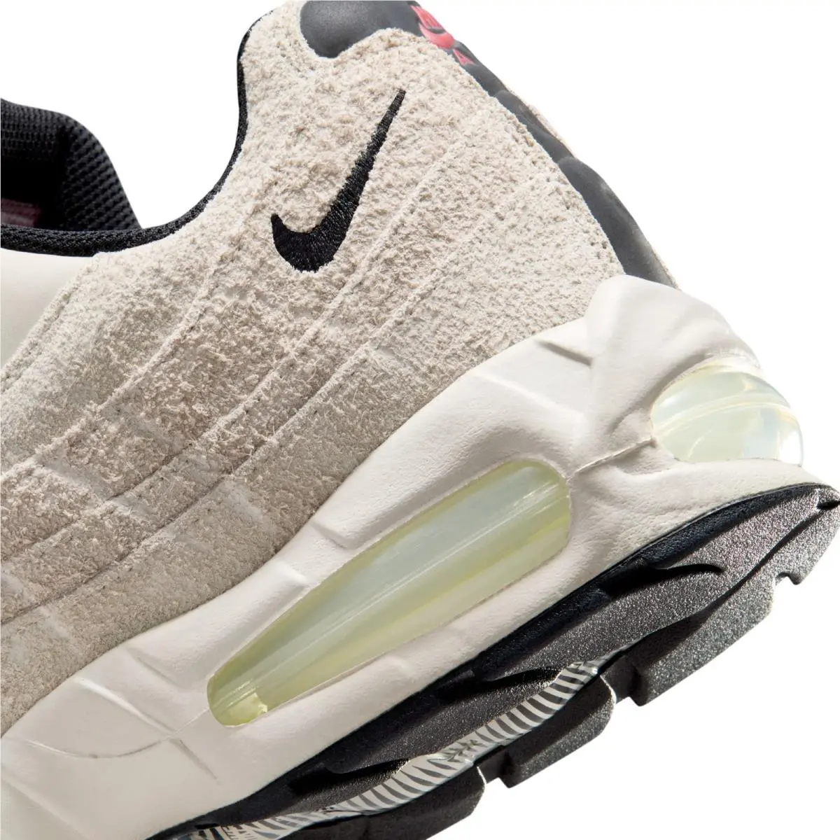 Nike shoes - IM0695002 - IM0695-002 - PHANTOM/BLACK-LT CRIMSON-SMOKE GREY (UPC: 198487530506) 3