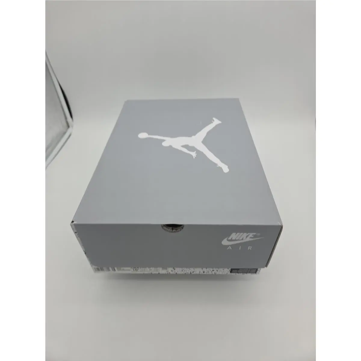 Nike shoes - DD0587002 - DD0587-002 - Gray (UPC: 008843073809) 10