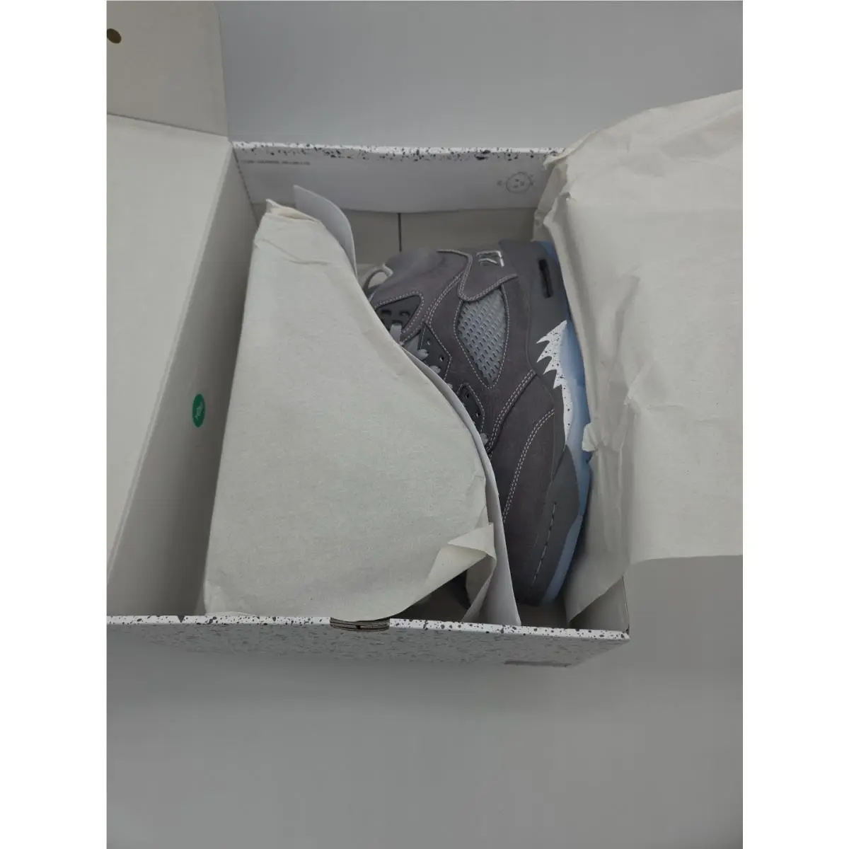 Nike shoes - DD0587002 - DD0587-002 - Gray (UPC: 008843073809) 3