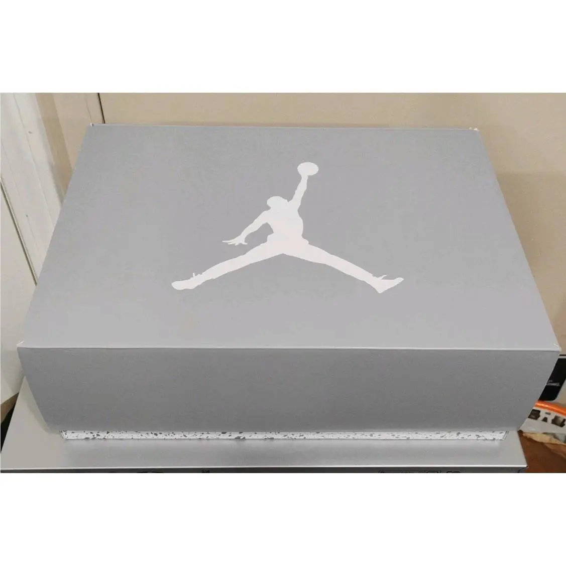 Nike shoes - Air Jordan 5 - Air - DD0587-002 - Gray 8