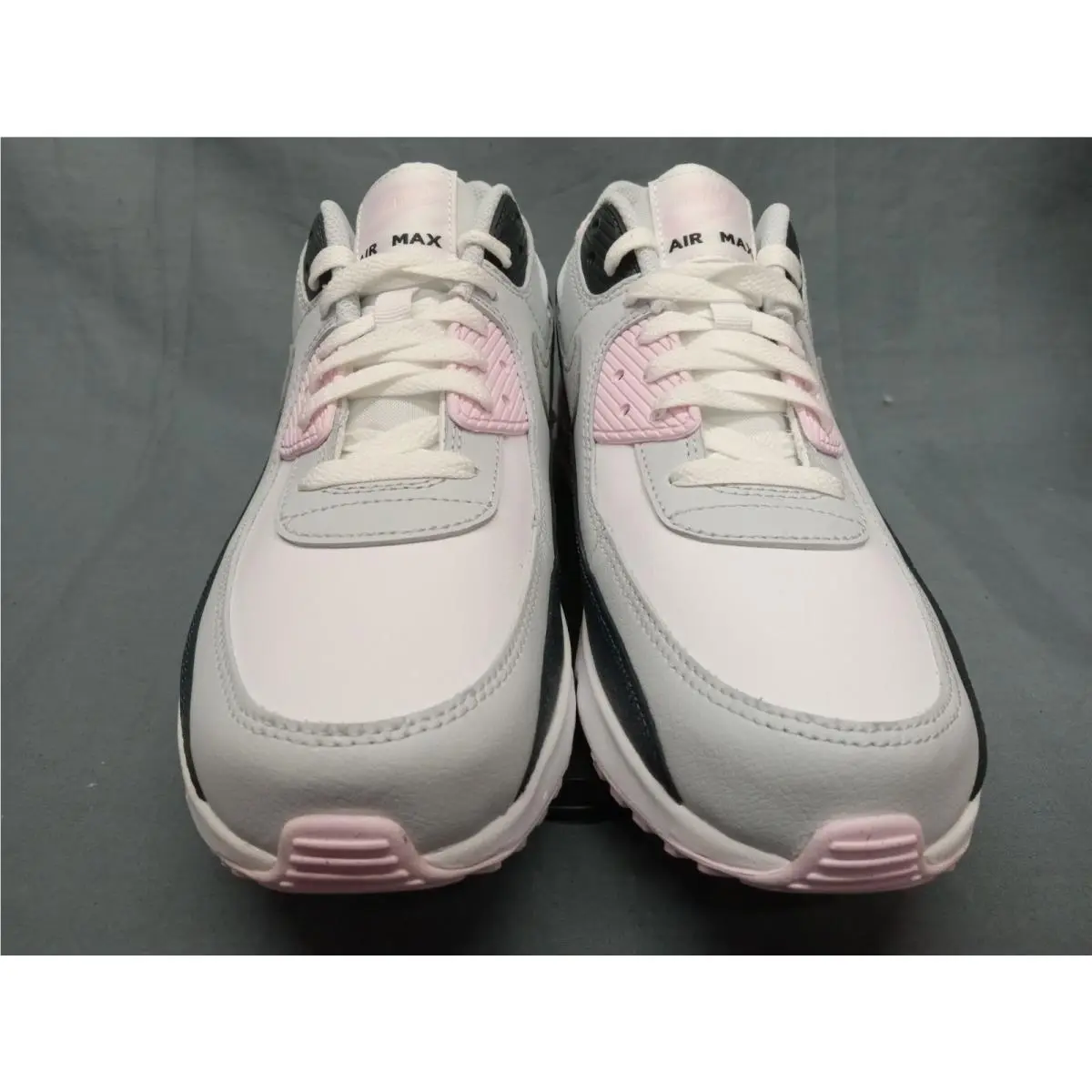 Nike shoes - Nike Air Max 90 - Air Max - CD6864134 - White 1