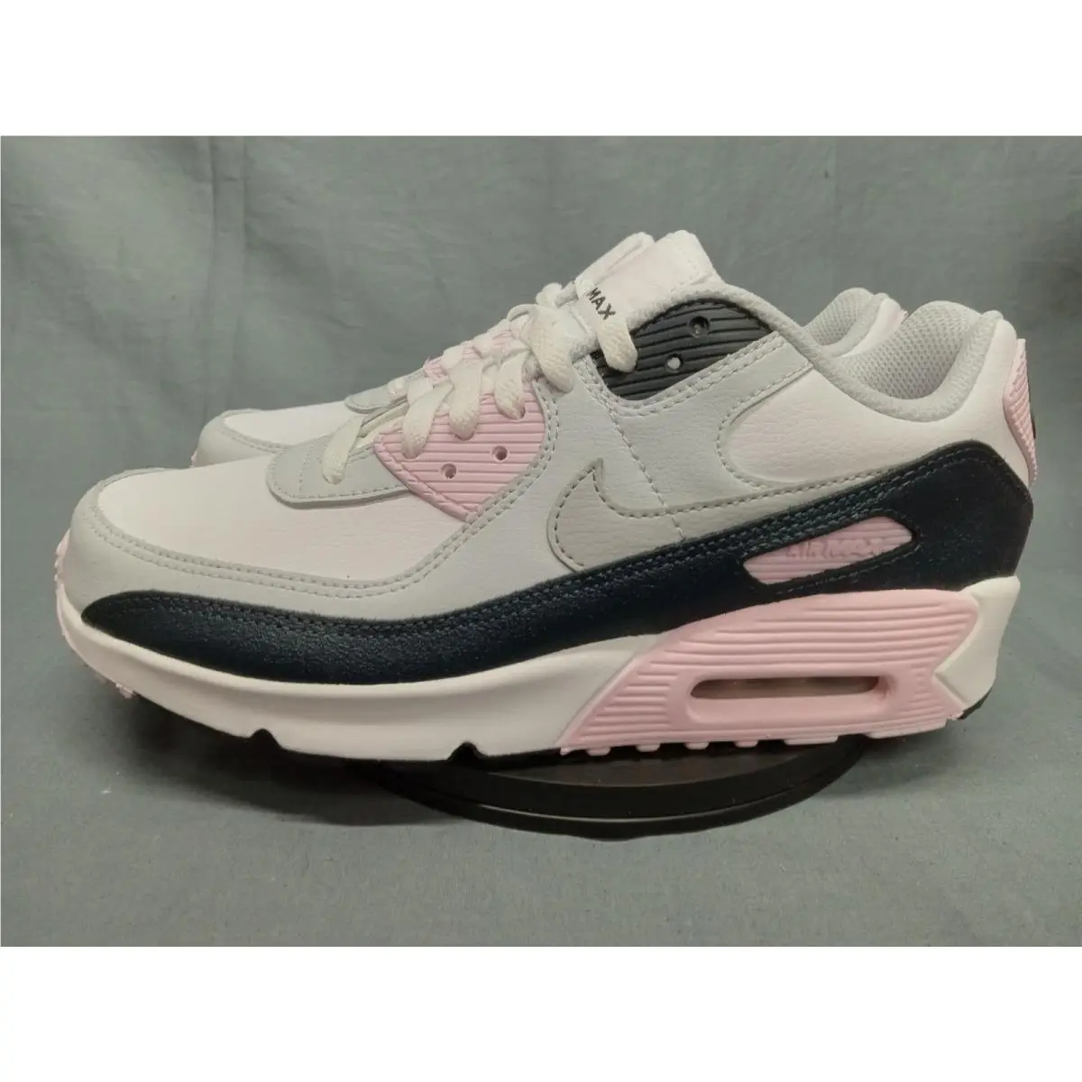 Nike shoes - Nike Air Max 90 - Air Max - CD6864134 - White 3