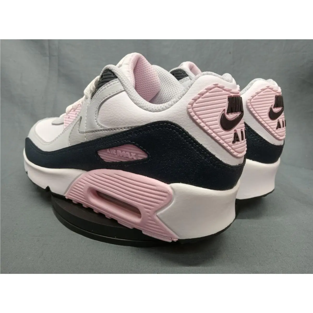 Nike shoes - Nike Air Max 90 - Air Max - CD6864134 - White 4