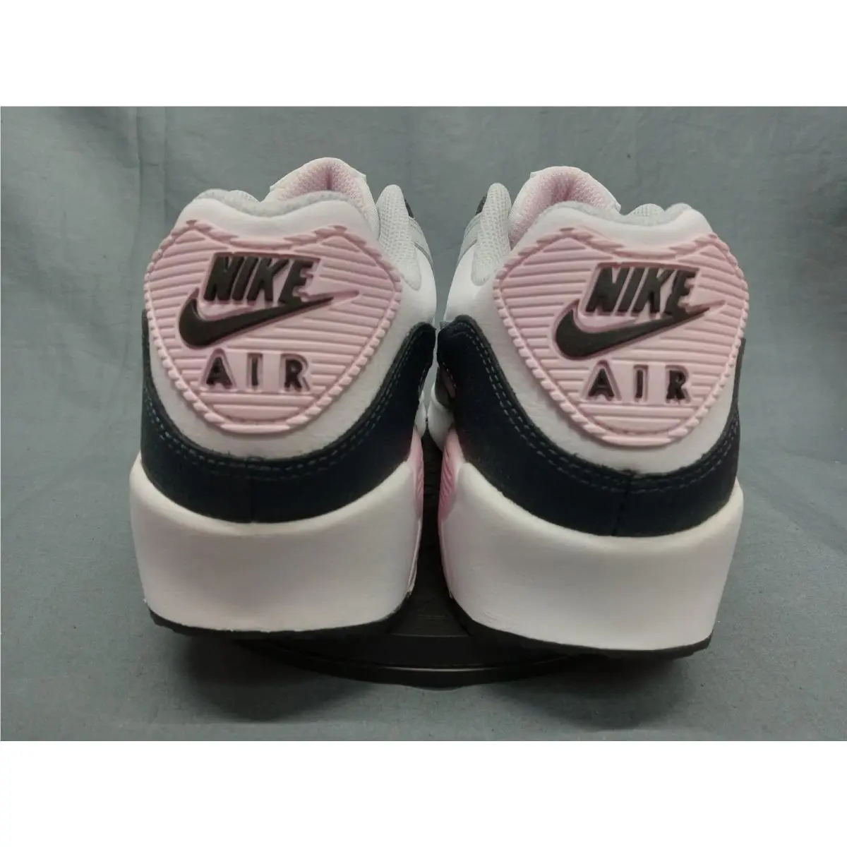 Nike shoes - Nike Air Max 90 - Air Max - CD6864134 - White 5