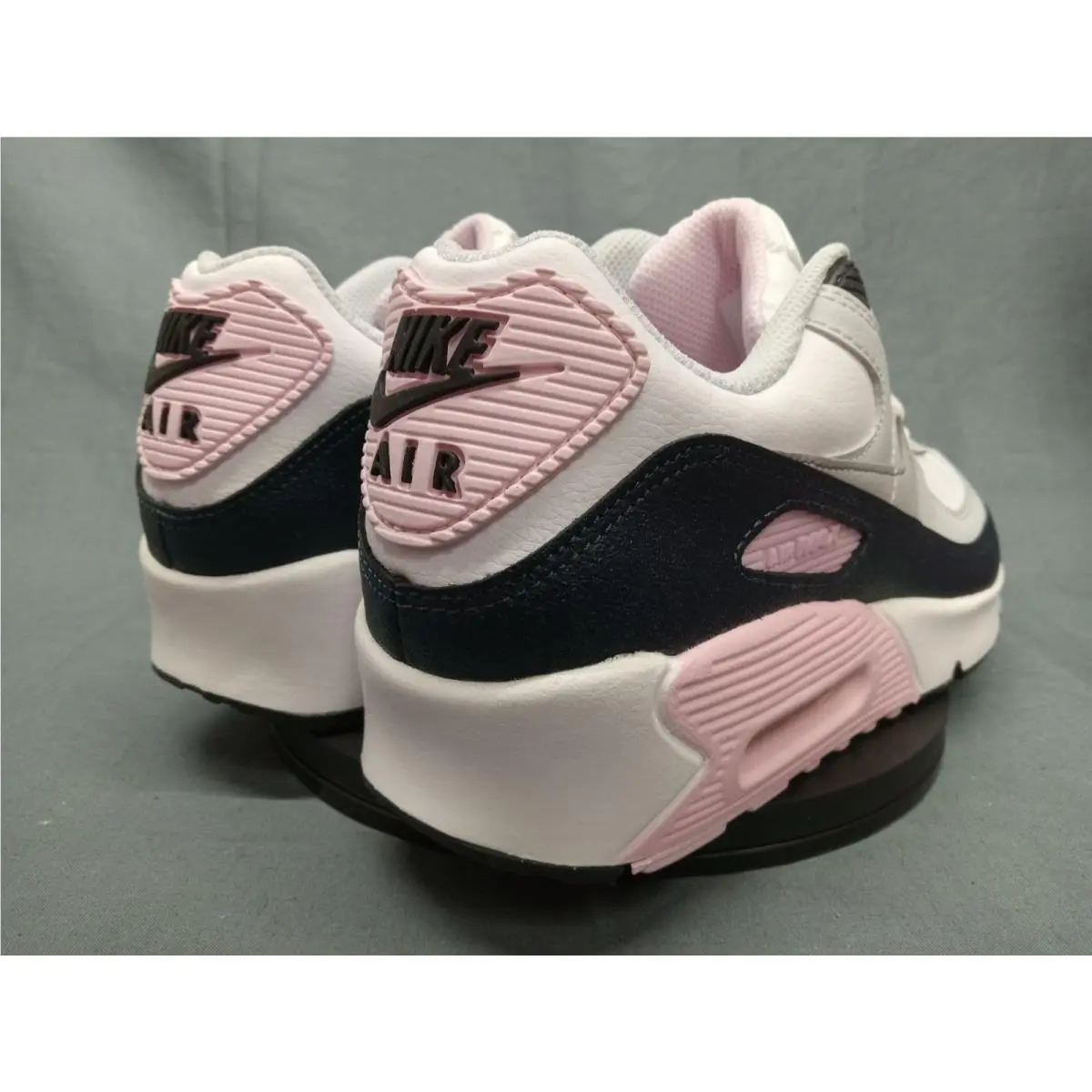 Nike shoes - Nike Air Max 90 - Air Max - CD6864134 - White 6
