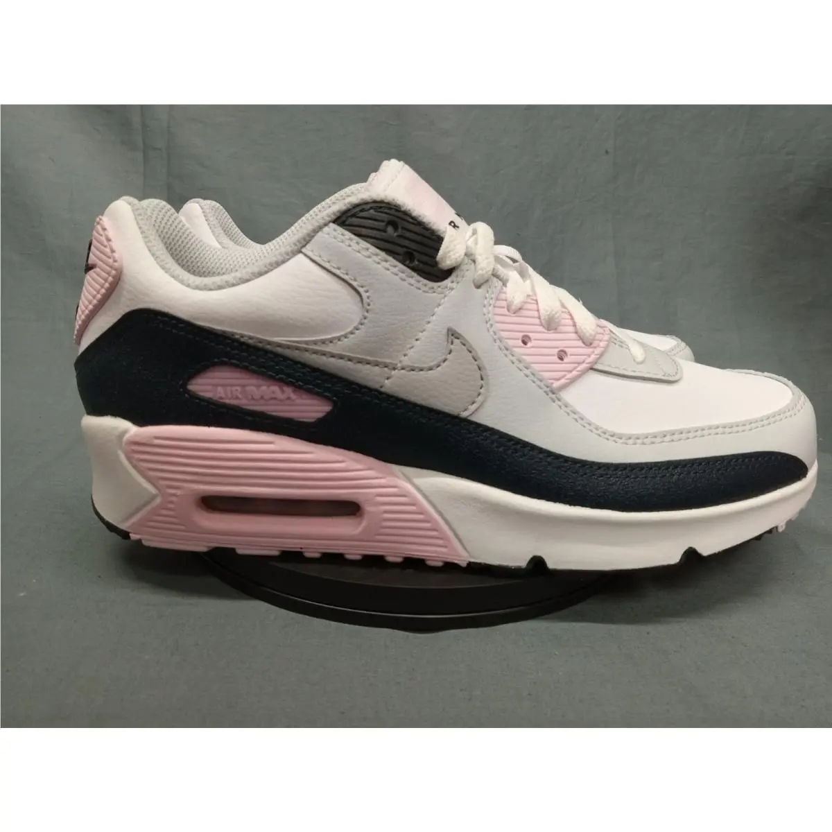 Nike shoes - Nike Air Max 90 - Air Max - CD6864134 - White 7