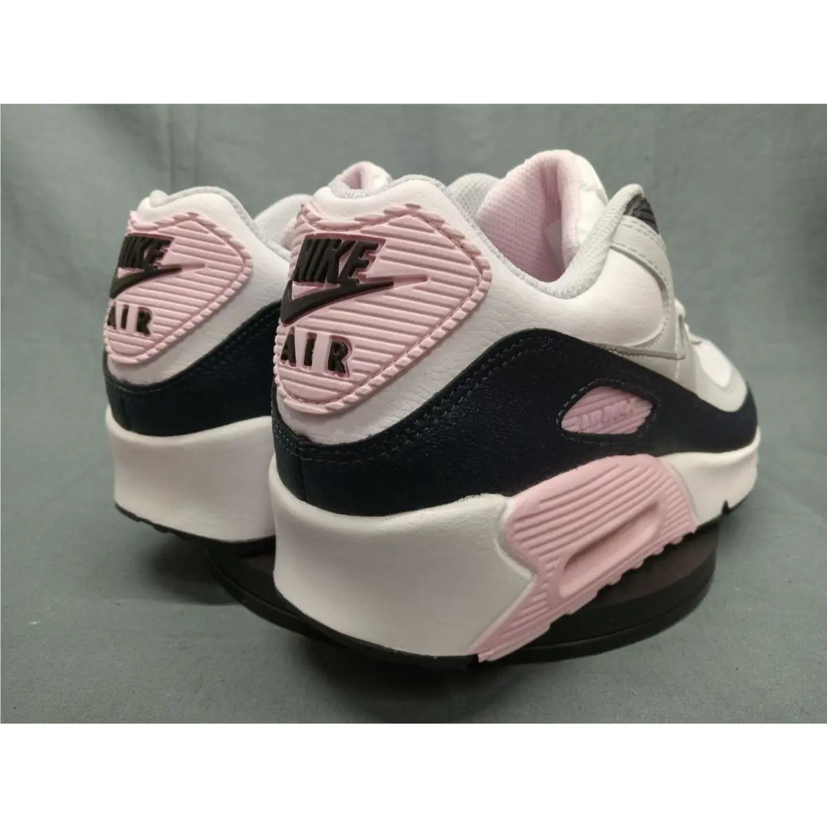 Nike shoes - Nike Air Max 90 - Air Max - CD6864134 - White (UPC: 198485395305) 6