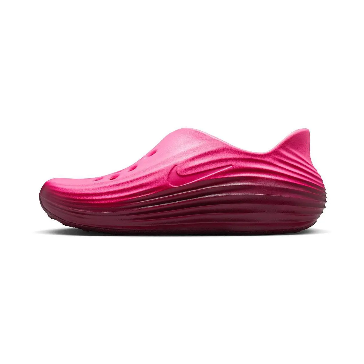 Womens Nike Reactx REJUVEN8_PINK Spell/pink Spell-bordeaux HV5062-603-SIZE 10 - PINK SPELL/PINK SPELL-BORDEAUX